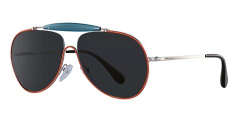 prada prada pr 56ss sunglasses pr 56ss sunglasses|Prada PR 56SS UFT5O2 Sunglasses Grey .